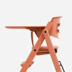 Kaos Klapp Bygel & Bricka - Terracotta Pink