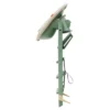 Kaos Klapp Newborn Set - Mineral Green