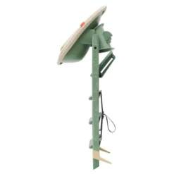 Kaos Klapp Newborn Set - Mineral Green