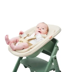 Kaos Klapp Newborn Set - Mineral Green