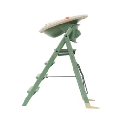 Kaos Klapp Newborn Set - Mineral Green