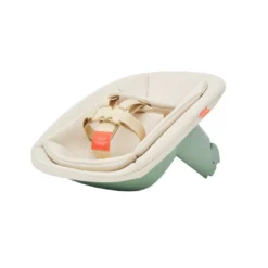 Kaos Klapp Newborn Set - Mineral Green