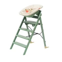 Kaos Klapp Newborn Set - Mineral Green