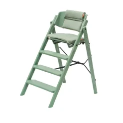 Kaos Klapp Sele Och Kudde - Mineral Green