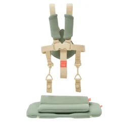 Kaos Klapp Sele Och Kudde - Mineral Green