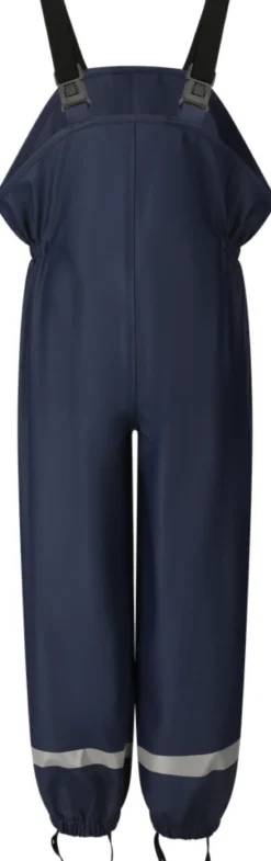 Kaspar Regnset - Navy