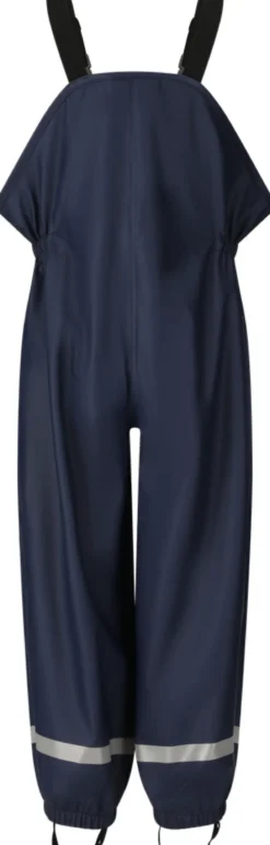 Kaspar Regnset - Navy