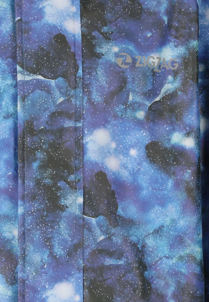 Kaspar Regnset - Navy