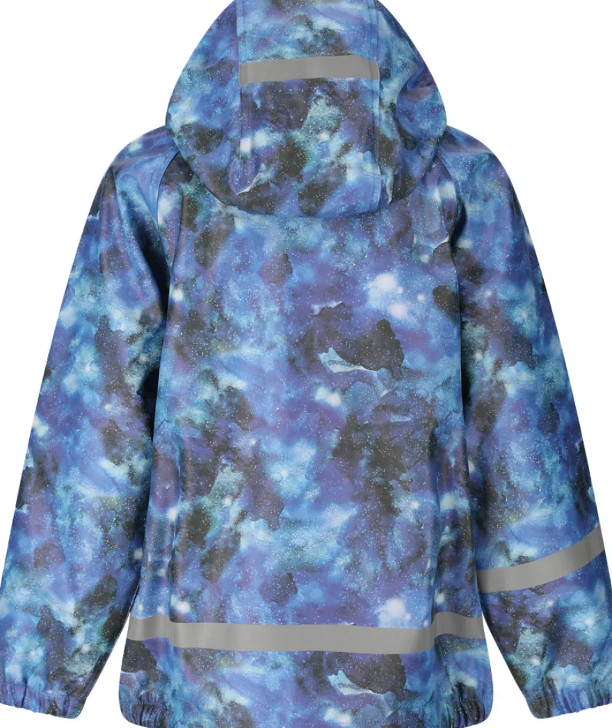 Kaspar Regnset - Navy