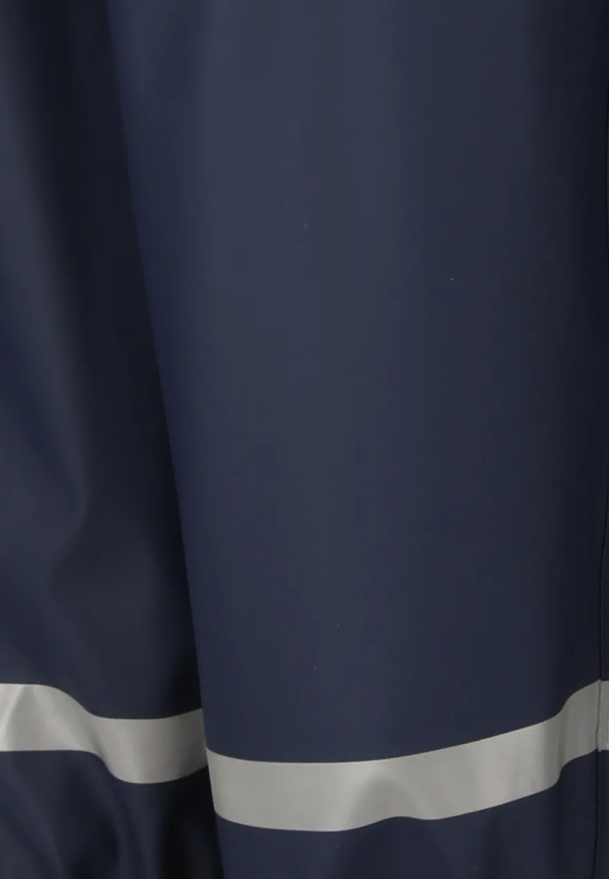Kaspar Regnset - Navy