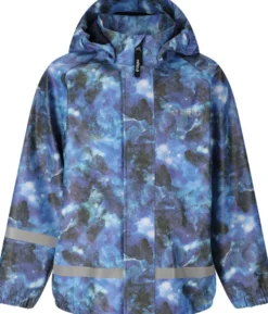 Kaspar Regnset - Navy