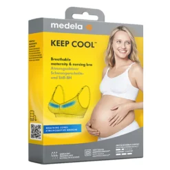 Keep Cool BH Vit XL