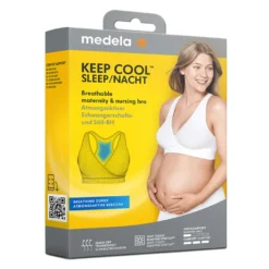 Keep Cool Natt-BH Vit L