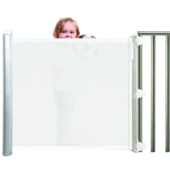Kiddyguard Accent 100cm - Vit