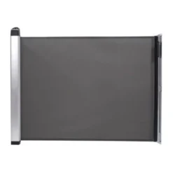 Kiddyguard Avant Grind 120cm - Svart