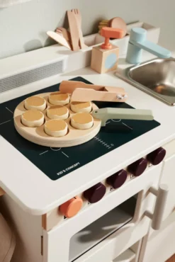 KidsConcept Kid's Hub Leksakskök Med Diskmaskin