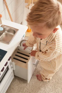 KidsConcept Kid's Hub Leksakskök Med Diskmaskin