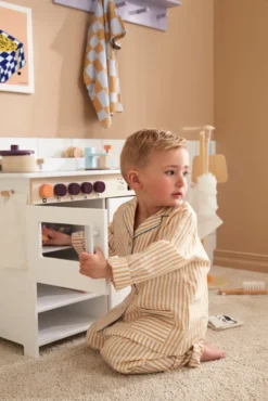 KidsConcept Kid's Hub Leksakskök Med Diskmaskin