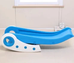 Kids Zone Rutschkana 120 Blå
