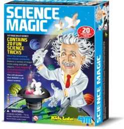 Kidz Labs/Science Magic