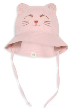 Kitty Hatt - Woodrose
