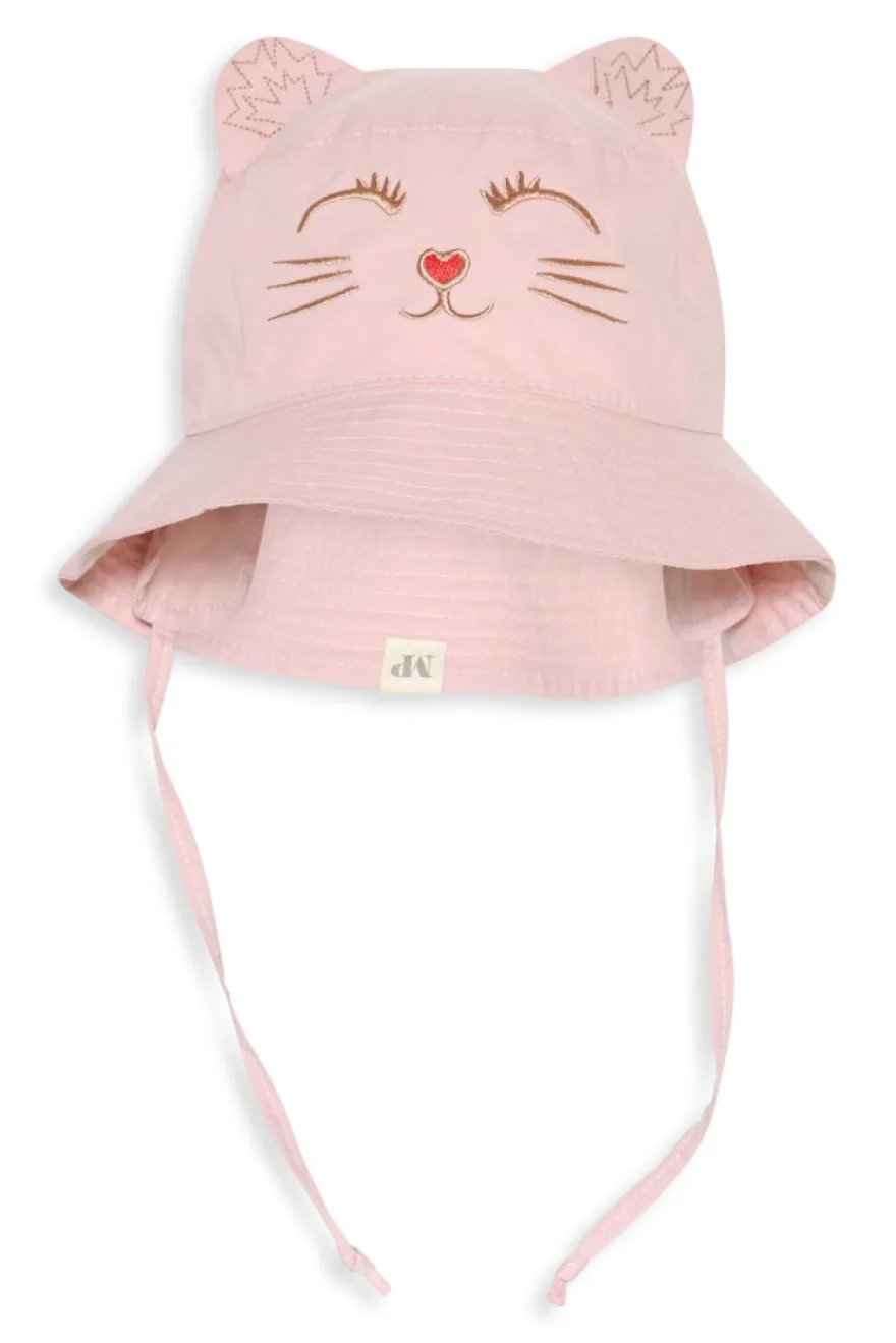 Kitty Hatt - Woodrose
