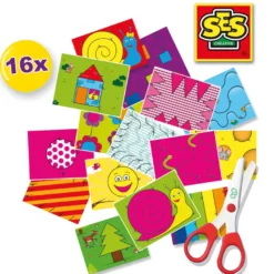 Klippträning Litet Set