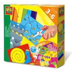 Klippträning Litet Set