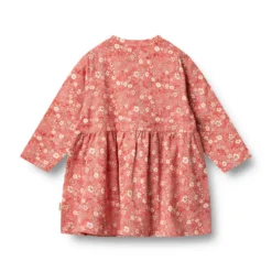 Klänning Sessa - Coral Flowers