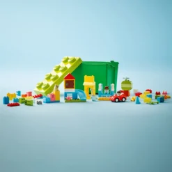 Klosslåda Deluxe