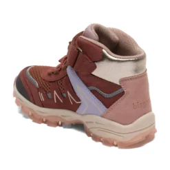 Kängor Madison Tex - Burgundy