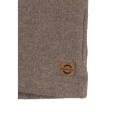 Kofta Bomull/Fleece - Melange Denver