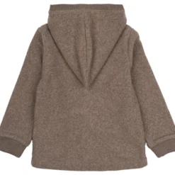 Kofta Bomull/Fleece - Melange Denver