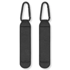 KongWalther Barnvagnskrokar - Black