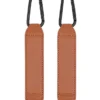 KongWalther Barnvagnskrokar - Brown