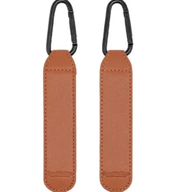 KongWalther Barnvagnskrokar - Brown