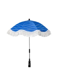 Kong Walther Parasoll - Blue