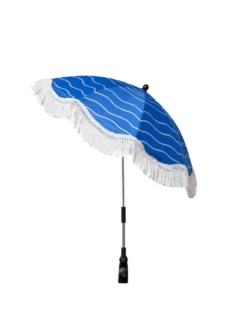 Kong Walther Parasoll - Blue