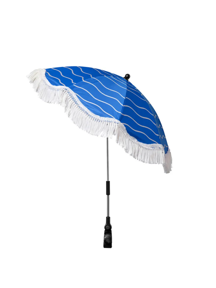 Kong Walther Parasoll - Blue