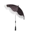 Kong Walther Parasoll - Chocolate Brown