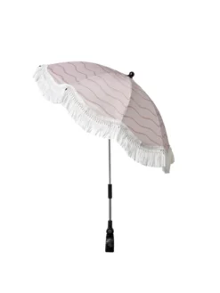 Kong Walther Parasoll - Creme