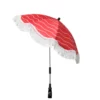 Kong Walther Parasoll - Red