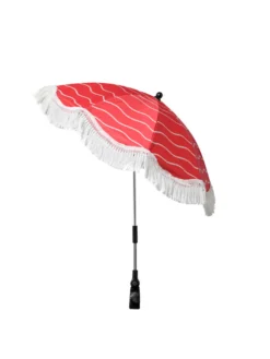 Kong Walther Parasoll - Red