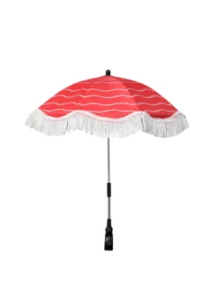 Kong Walther Parasoll - Red