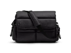 Kong Walther Skötväska - Puffer Black