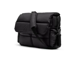 Kong Walther Skötväska - Puffer Black