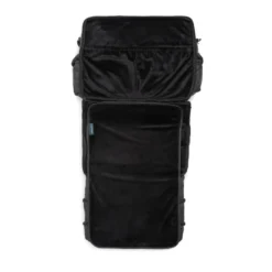 Kong Walther Skötväska - Puffer Black
