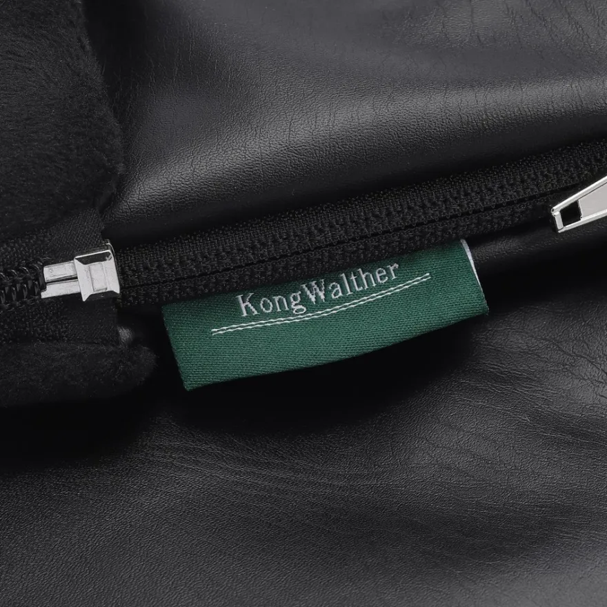 KongWalther Østerbro Handvärmare - Black