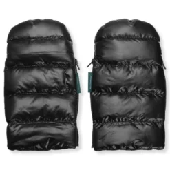 KongWalther Østerbro Handvärmare - Puffer Black