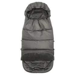 KongWalther Østerbro Åkpåse - Puffer Grey